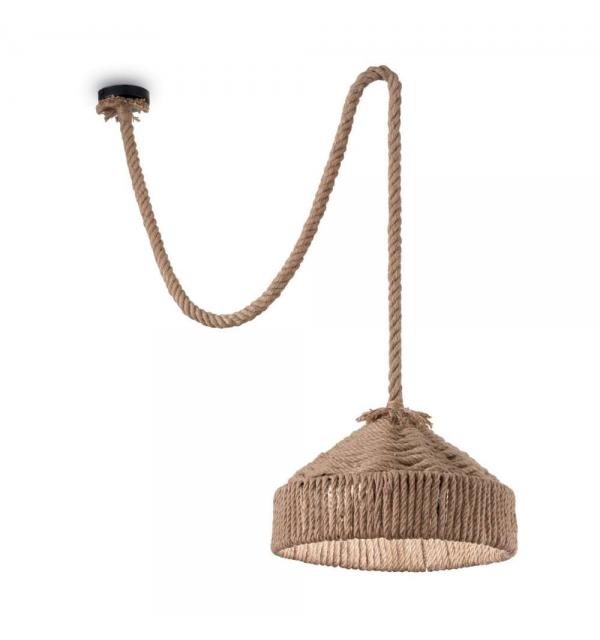 Светильник Ideallux CANAPA SP1 134833
