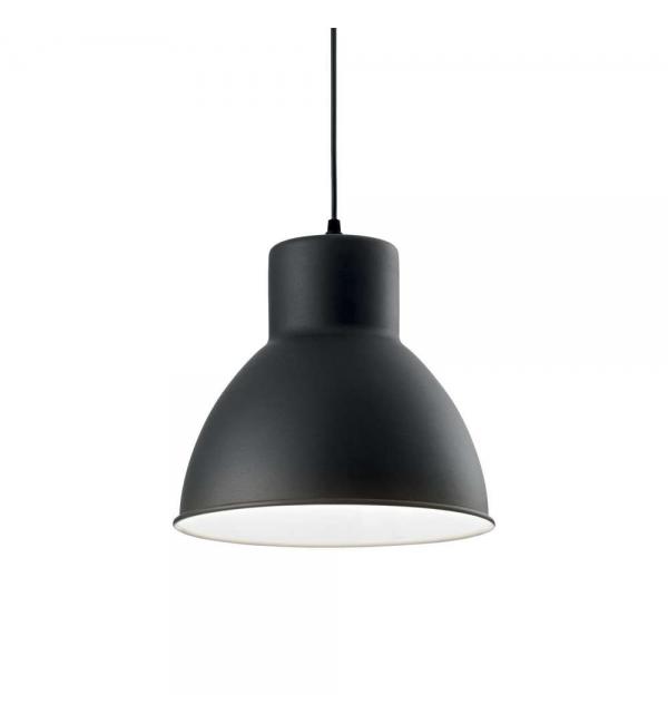 Светильник Ideallux METRO SP1 NERO 139098