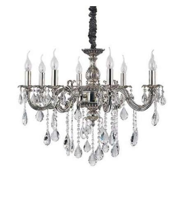 Светильник Ideallux IMPERO SP8 014395