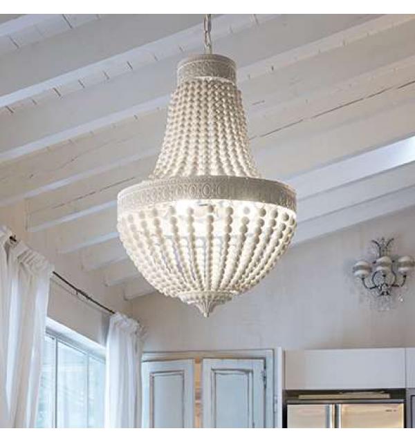 Светильник Ideallux MONET SP5 BIANCO 162737