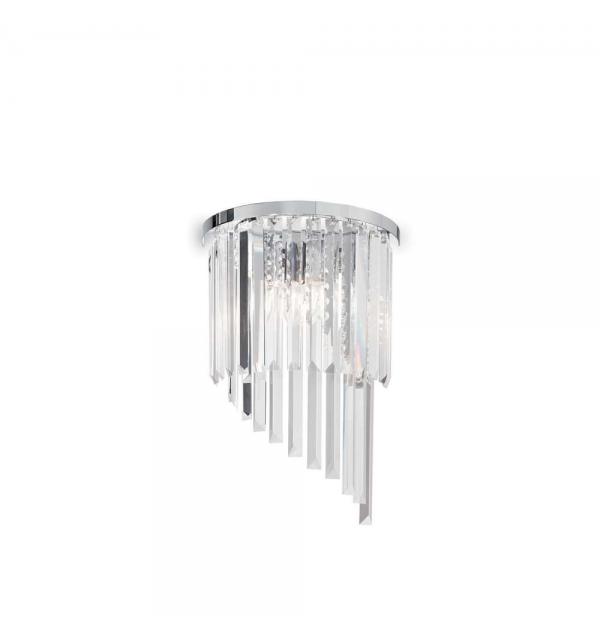 Светильник Ideallux CARLTON AP3 168913