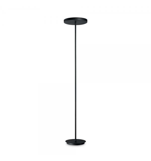 Светильник Ideallux COLONNA PT4 NERO 177205