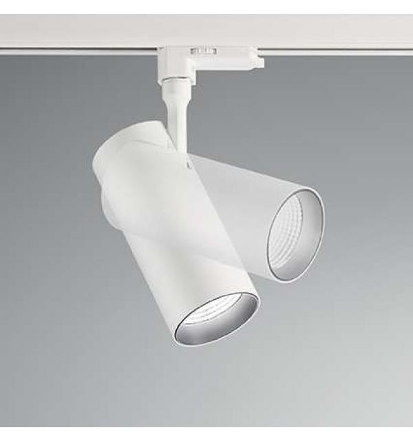 Светильник Ideallux SMILE 30W CRI90 36° 3000K BIANCO 189918