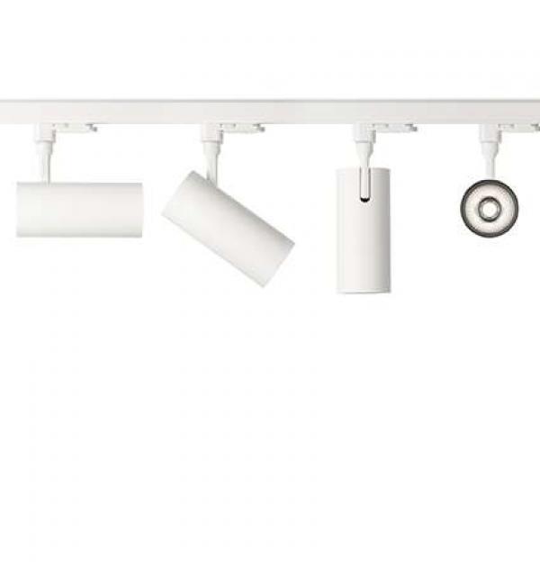 Светильник Ideallux SMILE 20W CRI80 45° 4000K BIANCO 190013