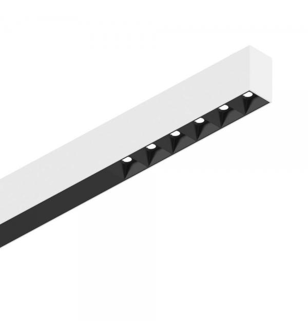 Светильник Ideallux FLUO ACCENT 1200 4000K WHITE 192543