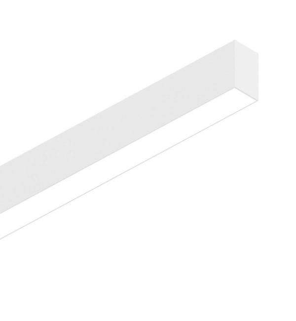 Светильник Ideallux FLUO WIDE 1800 4000K WHITE 192604