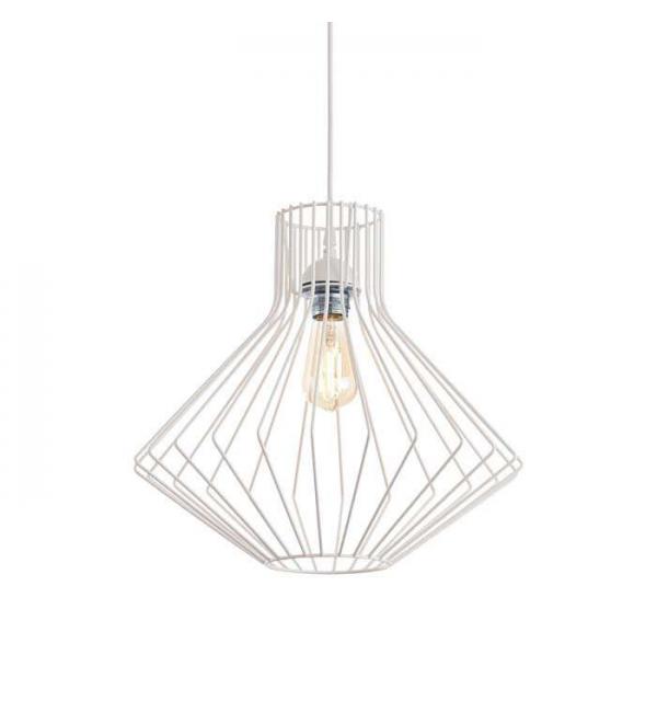 Светильник Ideallux AMPOLLA-3 SP1 BIANCO 200897