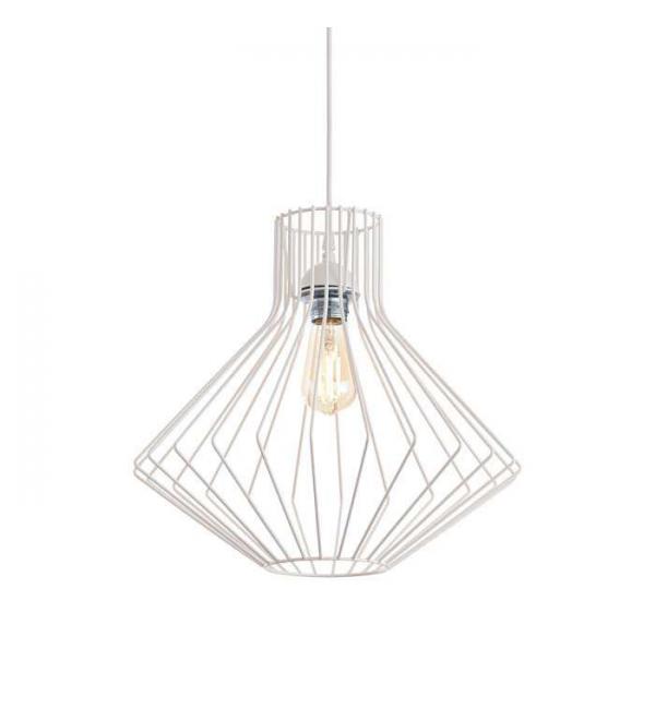 Светильник Ideallux AMPOLLA-3 SP1 BIANCO 200897