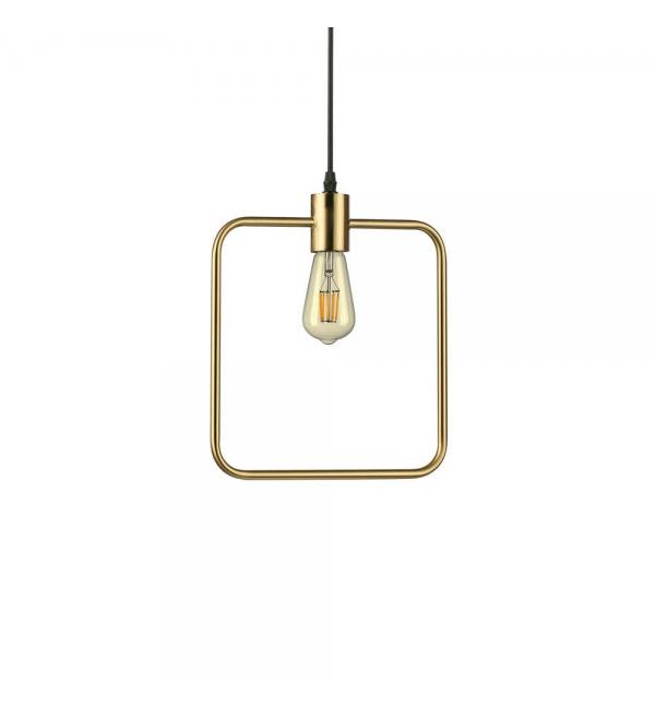 Светильник Ideallux ABC SP1 SQUARE 207858