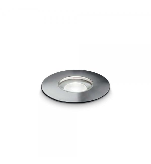 Светильник Ideallux ROCKET MINI PT1 15° 212623 (Драйверы не включены в комплект и приобретаются отдельно)