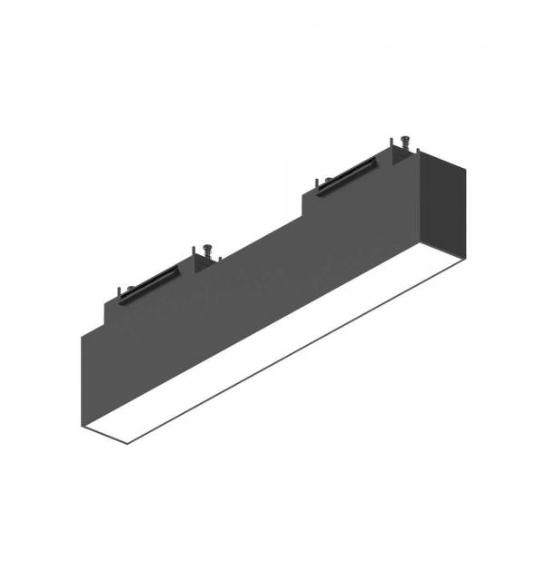 Светильник Ideallux ARCA WIDE 30 CM 3000K 222943