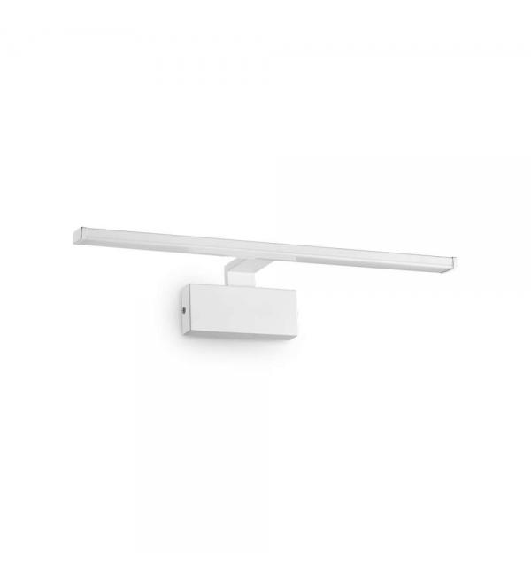 Светильник Ideallux ALMA AP 12W BIANCO 224985