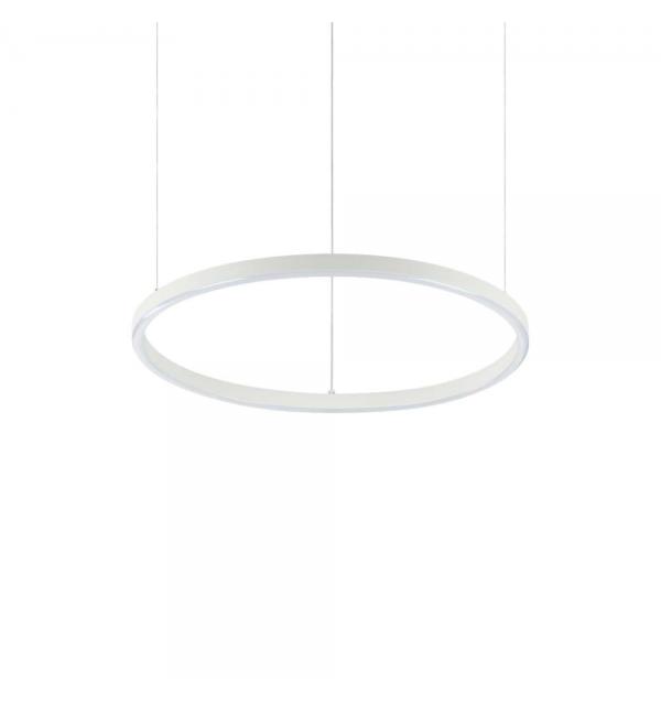 Светильник Ideallux ORACLE SLIM D50 BIANCO 229461