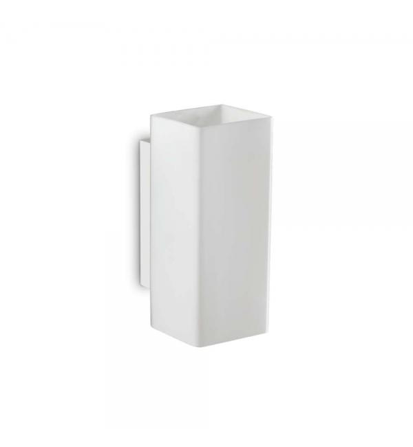 Светильник Ideallux PAUL AP2 SQUARE BIANCO 231129