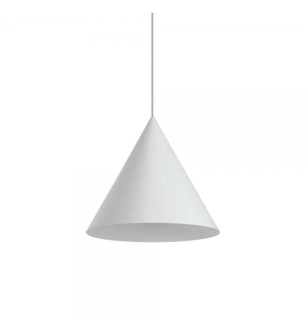 Светильник Ideallux A-LINE SP1 D30 BIANCO 232720