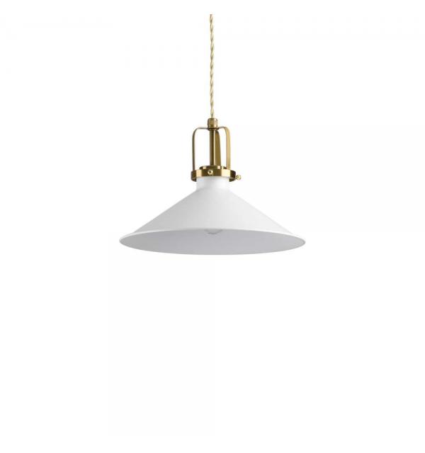 Светильник Ideallux ERIS-3 SP1 BIANCO 238173