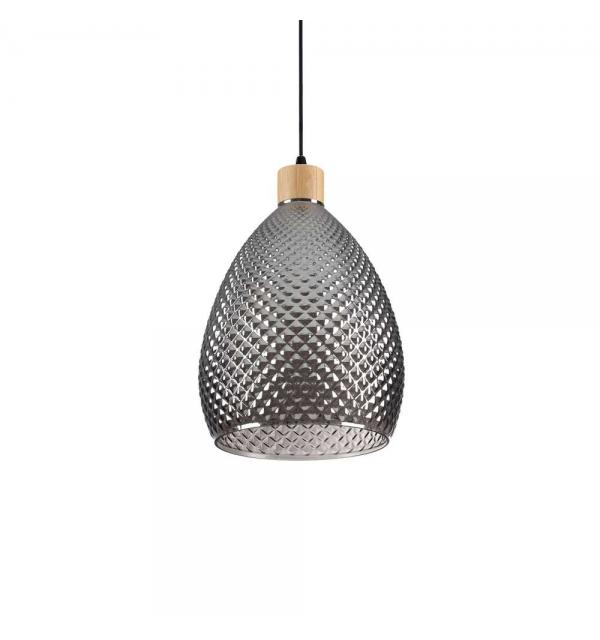 Светильник Ideallux BERGEN-1 SP1 238746