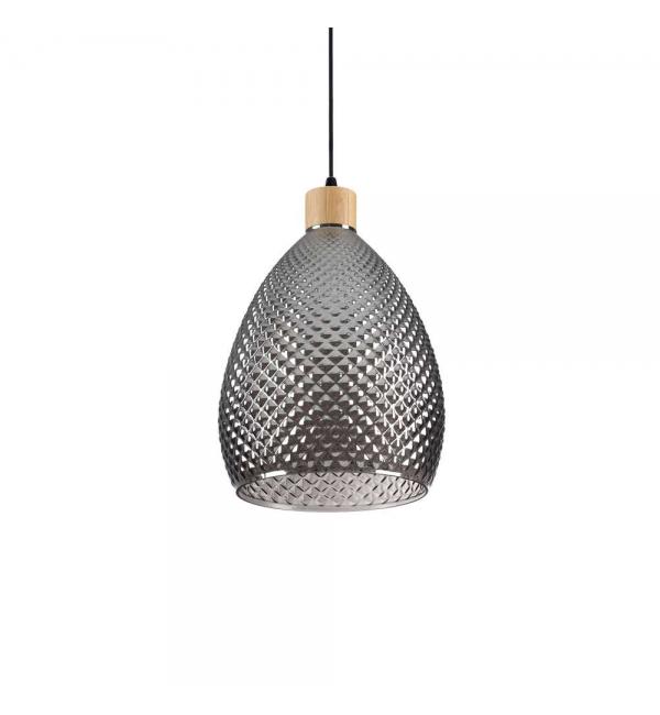 Светильник Ideallux BERGEN-1 SP1 238746