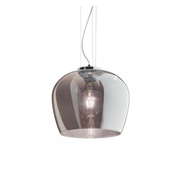 Светильник Ideallux BLOSSOM SP1 FUME 241517