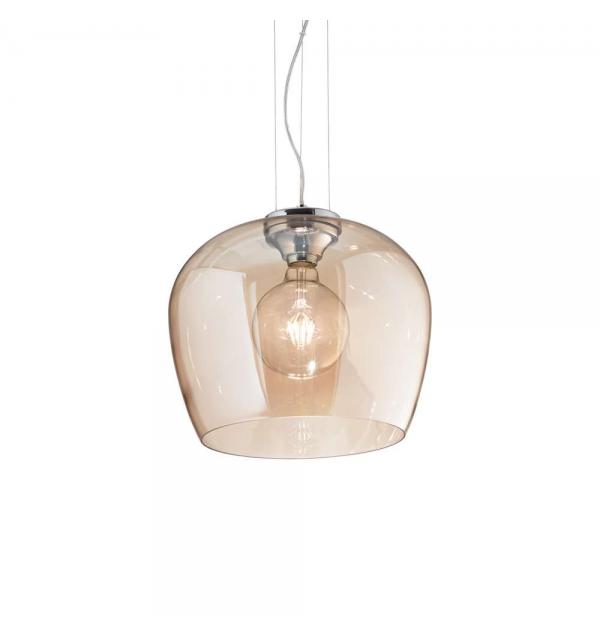 Светильник Ideallux BLOSSOM SP1 AMBRA 241524