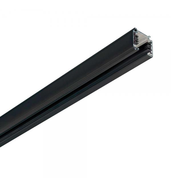 Профиль Ideallux LINK TRIMLESS PROFILE 1000 mm BK DALI 246451