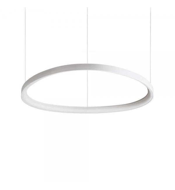 Светильник Ideallux GEMINI SP D81 BIANCO 247274