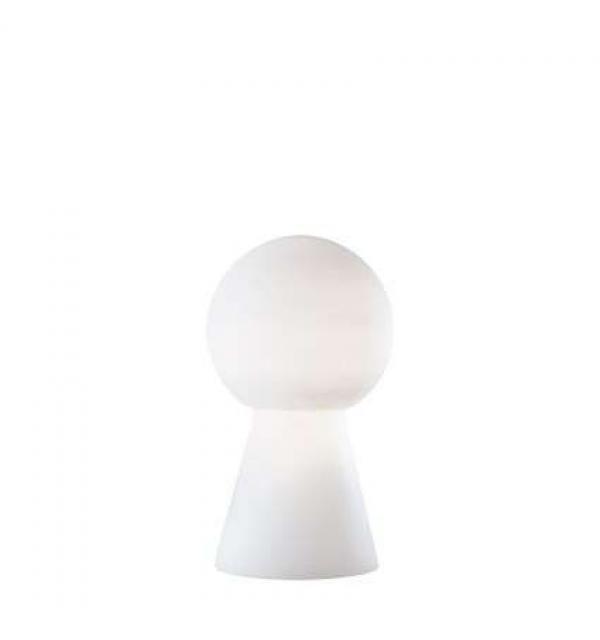 Светильник Ideallux BIRILLO TL1 MEDIUM BIANCO 000251