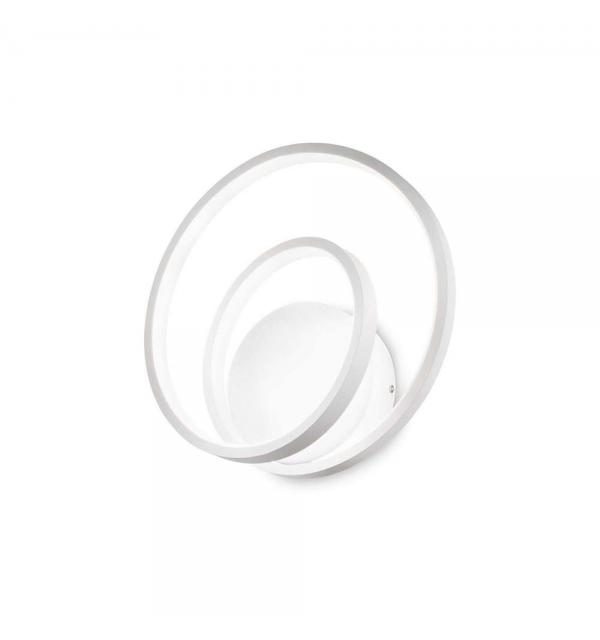 Светильник Ideallux OZ AP BIANCO 253695