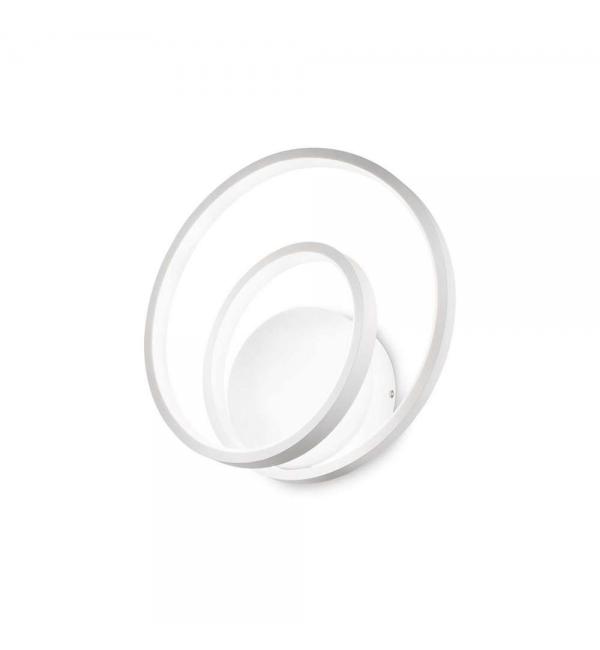 Светильник Ideallux OZ AP BIANCO 253695