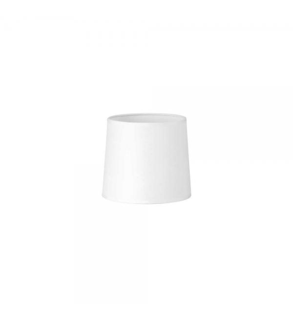 Светильник Ideallux SET UP PARALUME CONO D16 BIANCO 260341