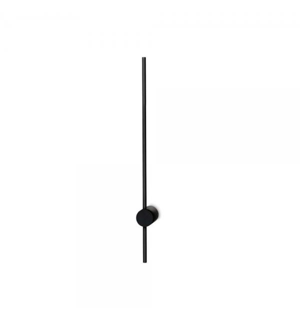 Светильник Ideallux ESSENCE AP 11W NERO 265643