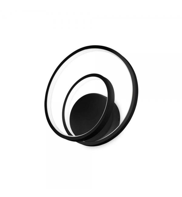 Светильник Ideallux OZ AP NERO 269399