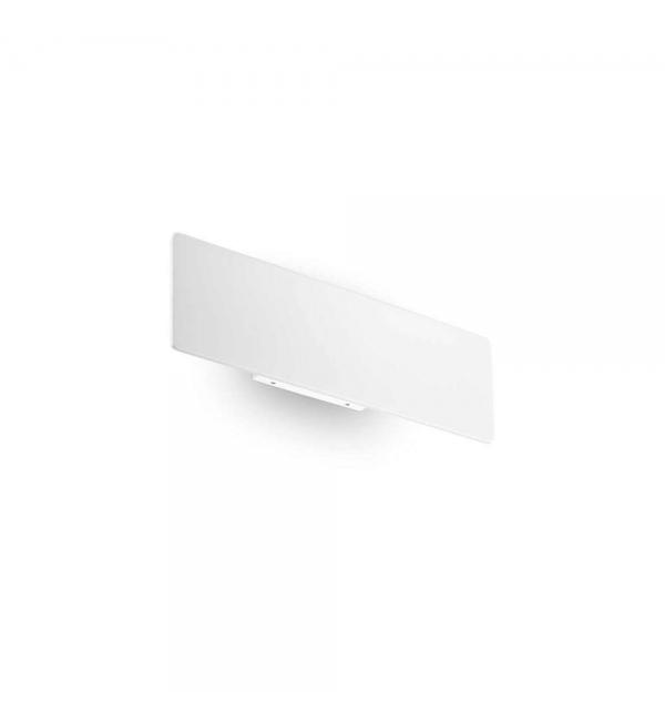 Светильник Ideallux ZIG ZAG AP D29 BIANCO 4000K 277233