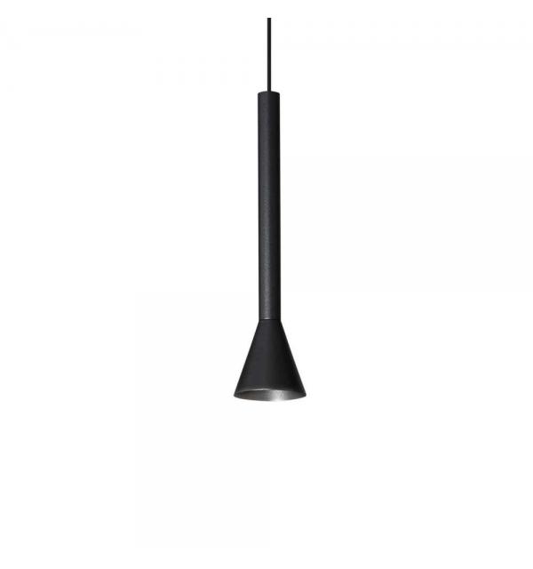 Светильник Ideallux DIESIS SP NERO 279770