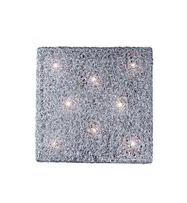 Светильник Ideallux QUADRO PL8 031668