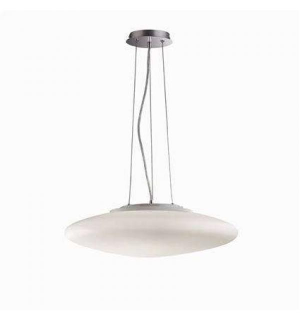 Светильник Ideallux SMARTIES BIANCO SP3 D50 032009