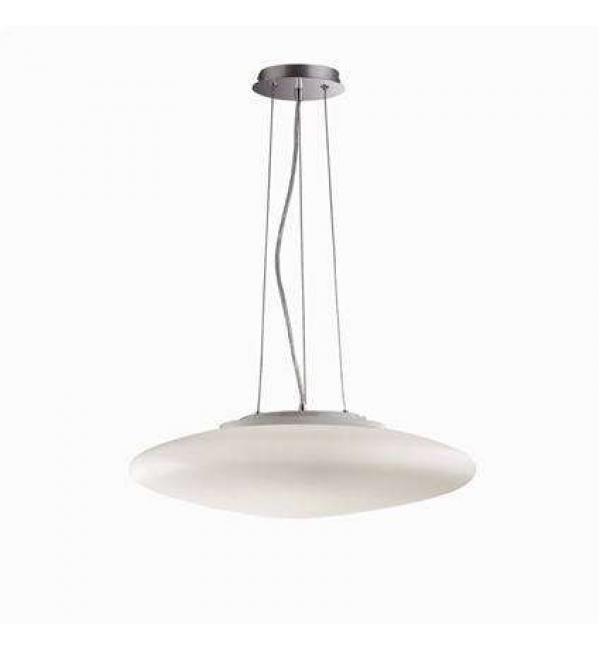 Светильник Ideallux SMARTIES BIANCO SP3 D50 032009