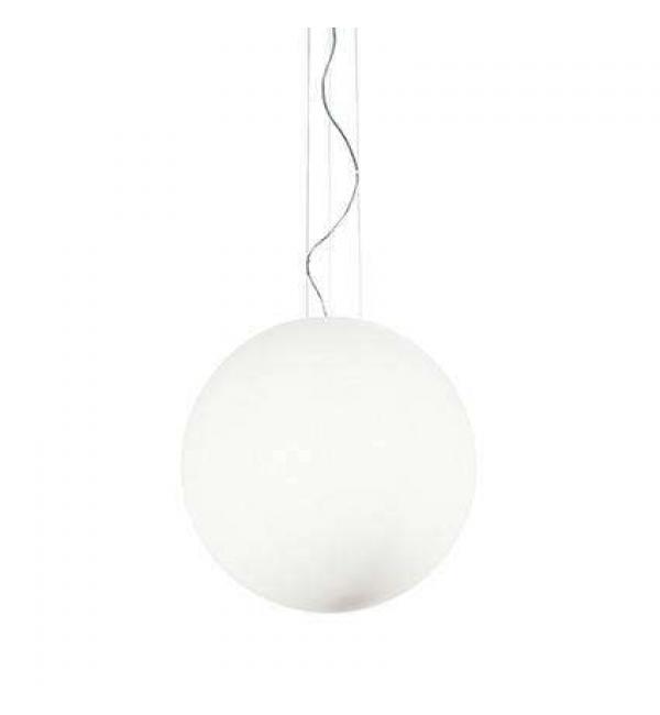 Светильник Ideallux MAPA BIANCO SP1 D50 032122