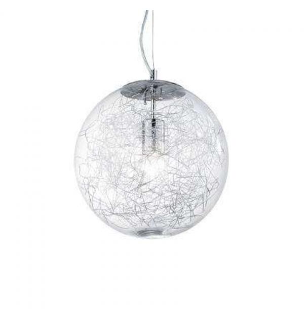 Светильник Ideallux MAPA MAX SP1 D40 045122