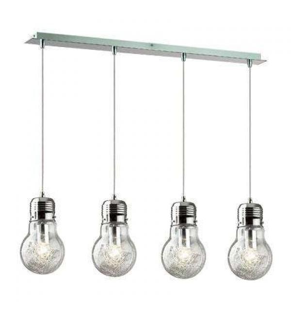 Светильник Ideallux LUCE MAX SB4 047799
