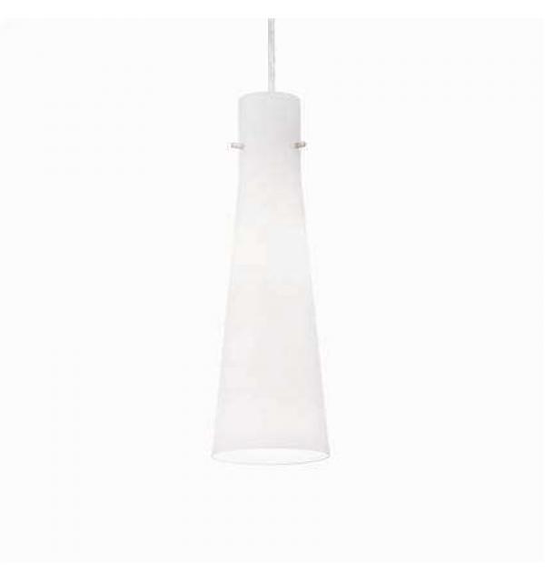 Светильник Ideallux KUKY BIANCO SP1 053448