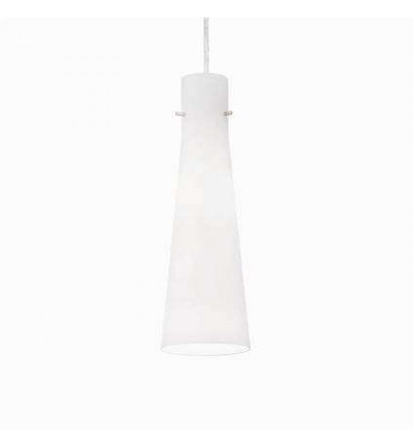 Светильник Ideallux KUKY BIANCO SP1 053448