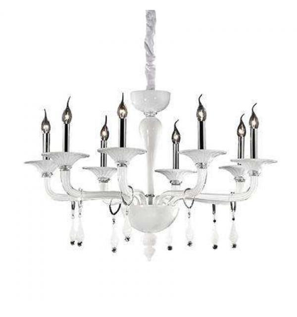 Светильник Ideallux MIRAMARE SP8 068190