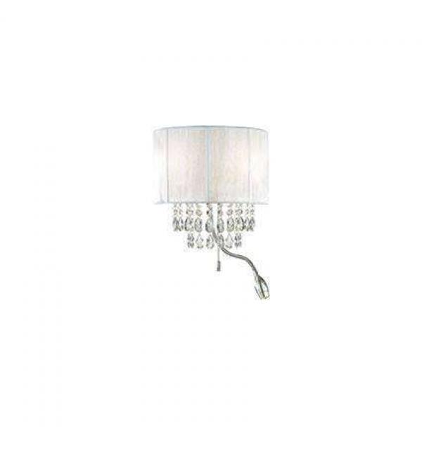 Светильник Ideallux OPERA AP3 BIANCO 068268