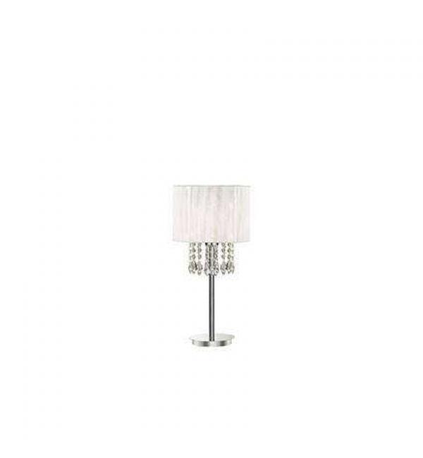 Светильник Ideallux OPERA TL1 BIANCO 068305