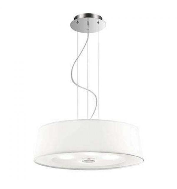 Светильник Ideallux HILTON SP4 075501