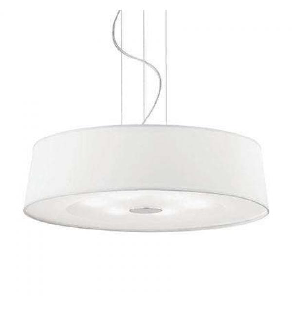 Светильник Ideallux HILTON SP6 075518
