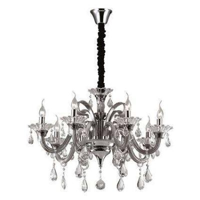 Светильник Ideallux COLOSSAL SP8 GRIGIO 081519 Светильник Ideallux COLOSSAL SP8 GRIGIO 081519