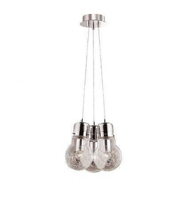 Светильник Ideallux LUCE MAX SP3 081762
