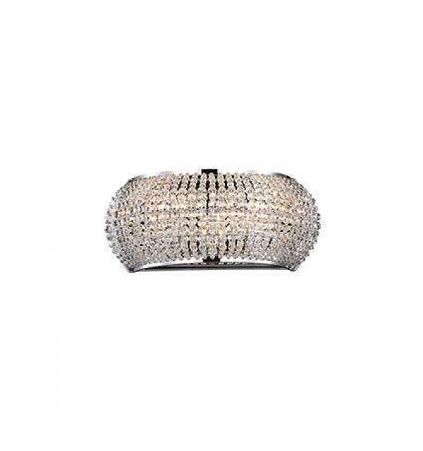 Светильник Ideallux PASHA' AP3 CROMO 082264